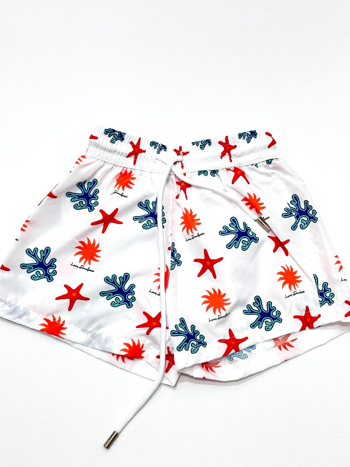 BOXER CORALLI