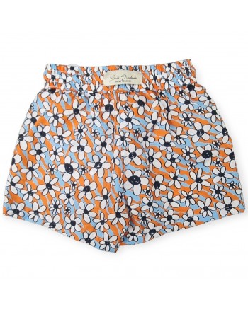BOXER FIORI
