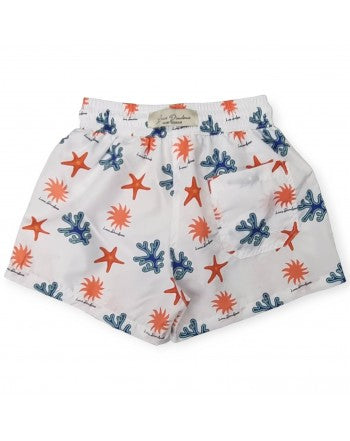COMPLETO MARE CORALLI