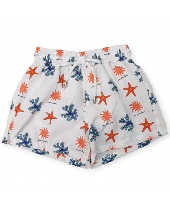 COMPLETO MARE CORALLI