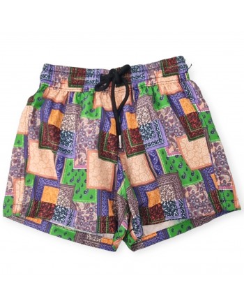 COMPLETO MARE BANDANA