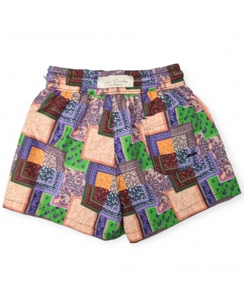COMPLETO MARE BANDANA