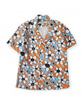 CAMICIA FIORI
