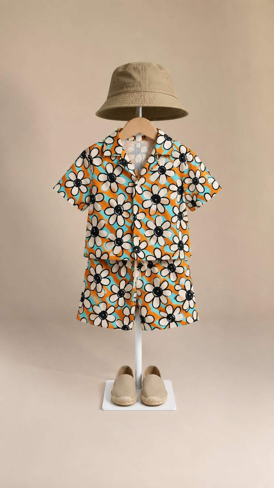 COMPLETO MARE FIORI