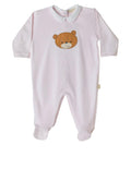 TUTINA LITTLE BEAR PINK