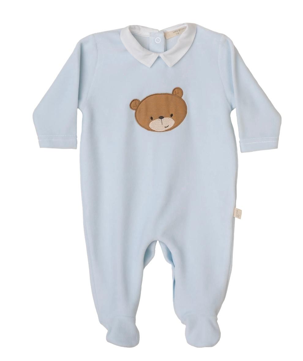 TUTINA LITTLE BEAR CELESTE