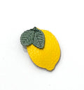 MOLLETTA LIMONE