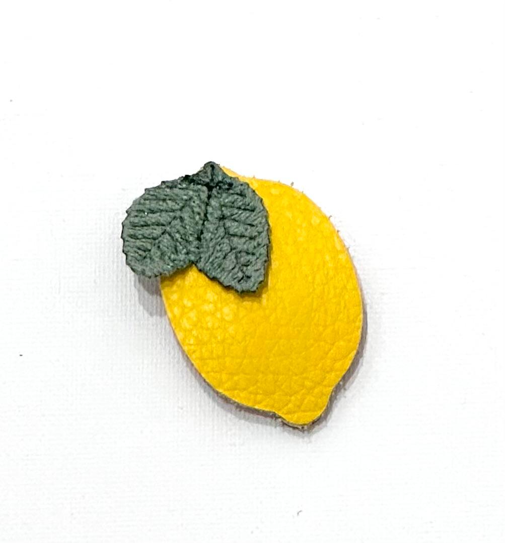 MOLLETTA LIMONE