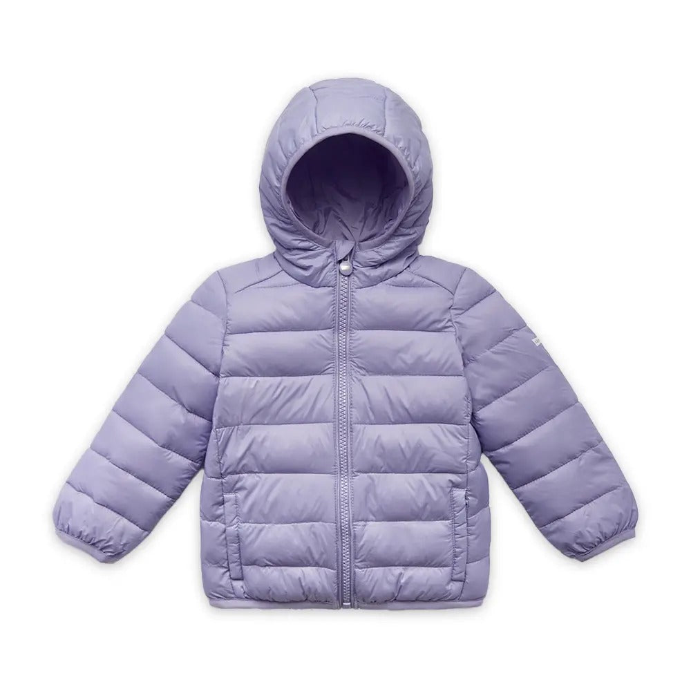 PIUMINO 100GR LILLA