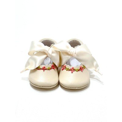 BALLERINA CON FIOCCO