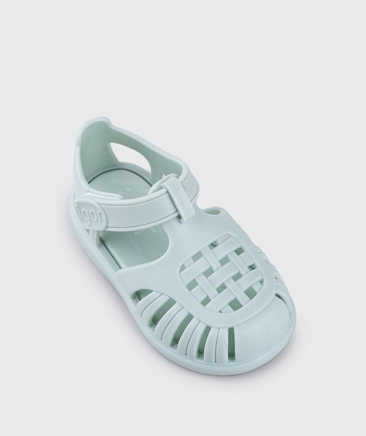 SANDALO MENTA