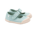 SCARPA IN TELA MERCEDES MENTA