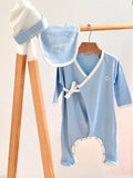 SET BABY CELESTE