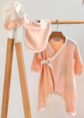 SET BABY ROSA