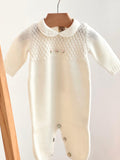 TUTINA IN LANA ROSES