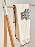 COPERTA IN LANA TEDDY