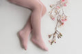 CALZA BABY PINK