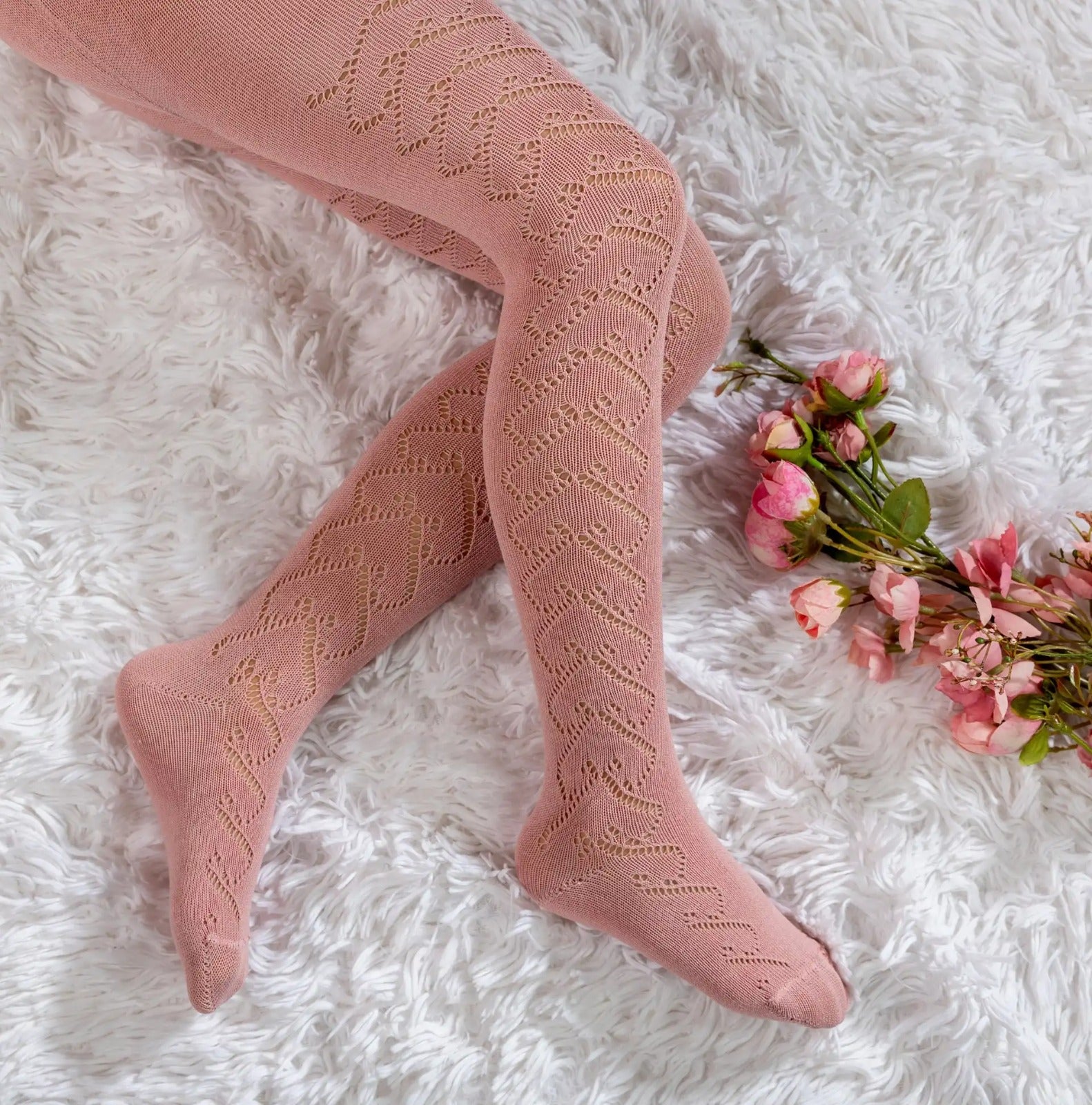 CALZE DRYPINK