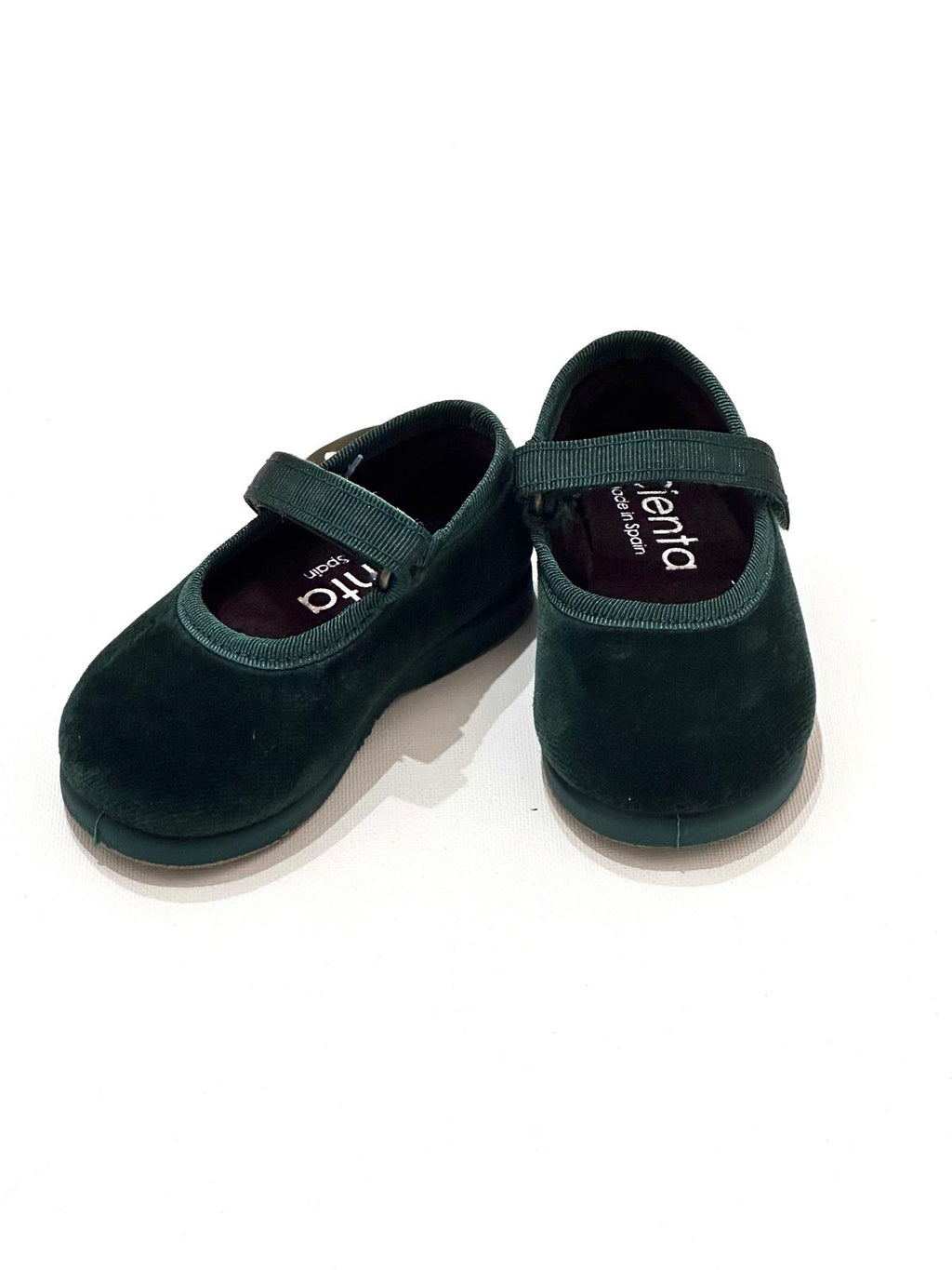 BALLERINA VERDE