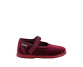 BALLERINA BORDEAUX