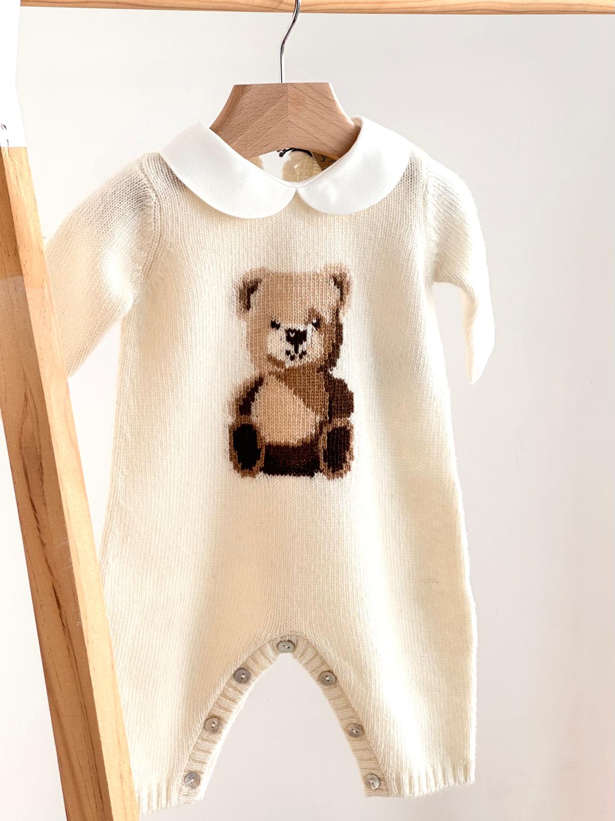 TUTINA TEDDY PANNA