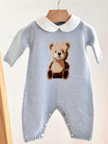 TUTINA TEDDY CIELO