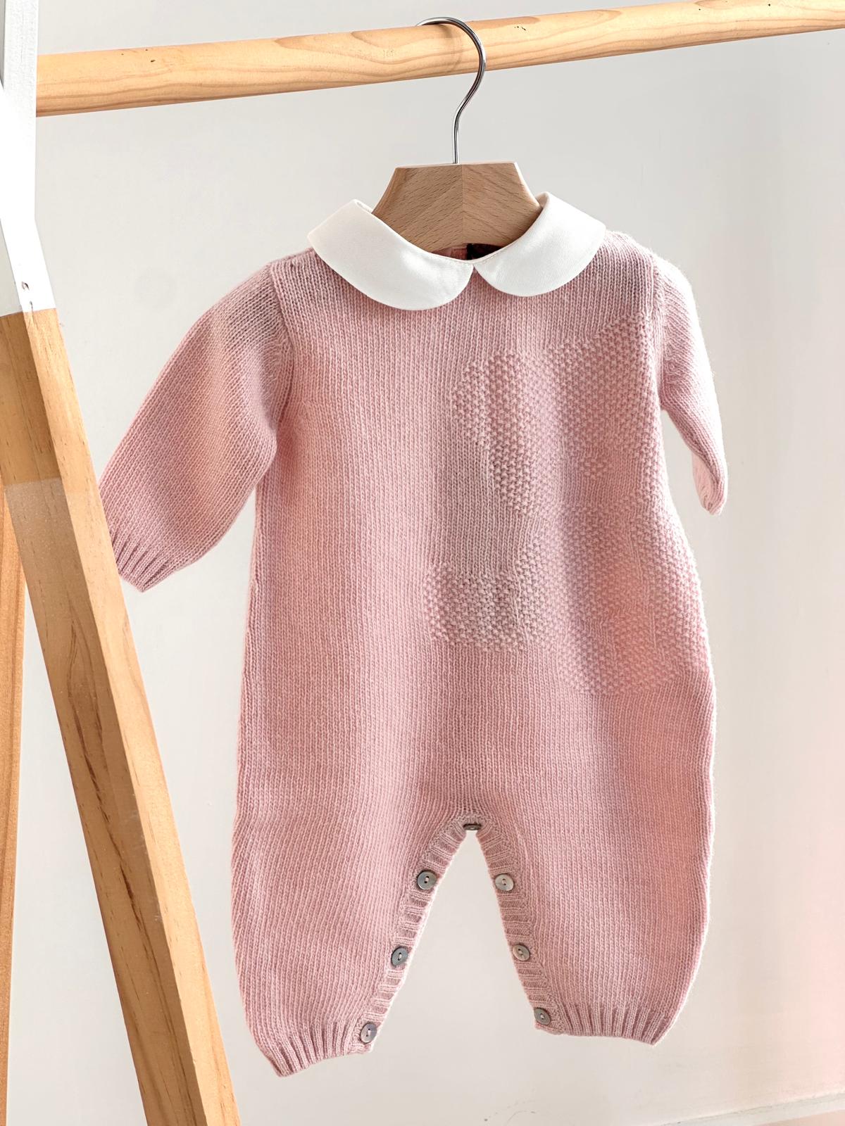TUTINA ROSA BASIC
