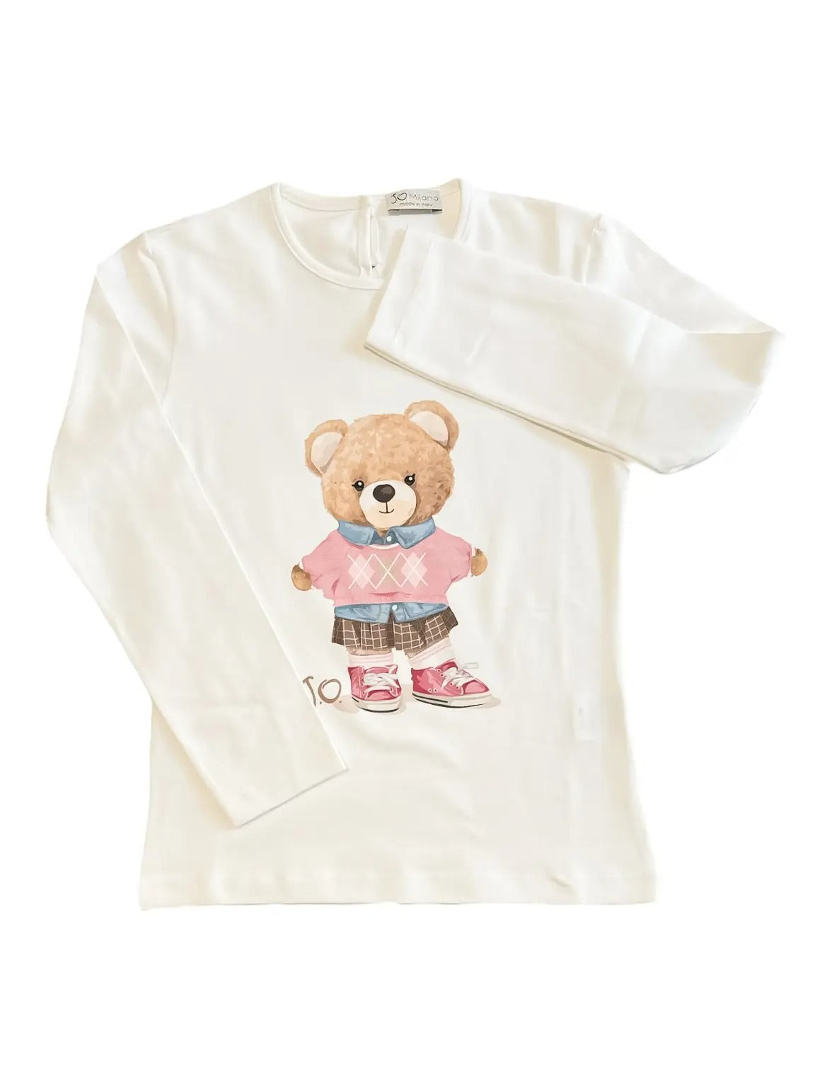 MAGLIA MISS TEDDY