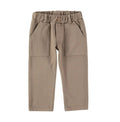 PANTALONE FANGO
