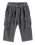PANTALONE BLU
