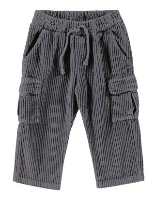 PANTALONE BLU