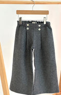 PANTALONE GRIGIO
