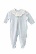 TUTINA CIELO WHITE