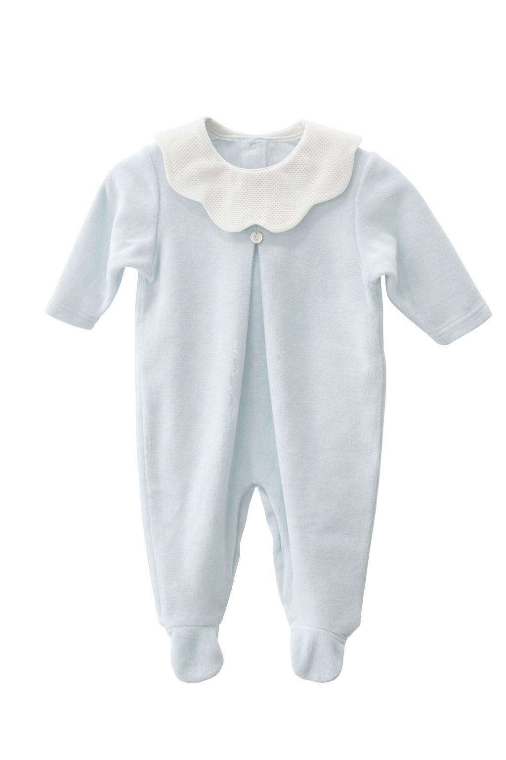 TUTINA CIELO WHITE