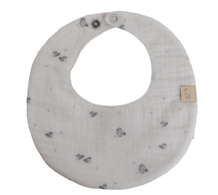 BAVETTA BIRDS BLU
