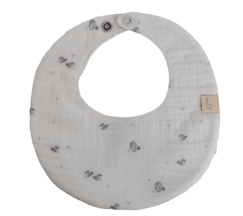BAVETTA BIRDS BLU