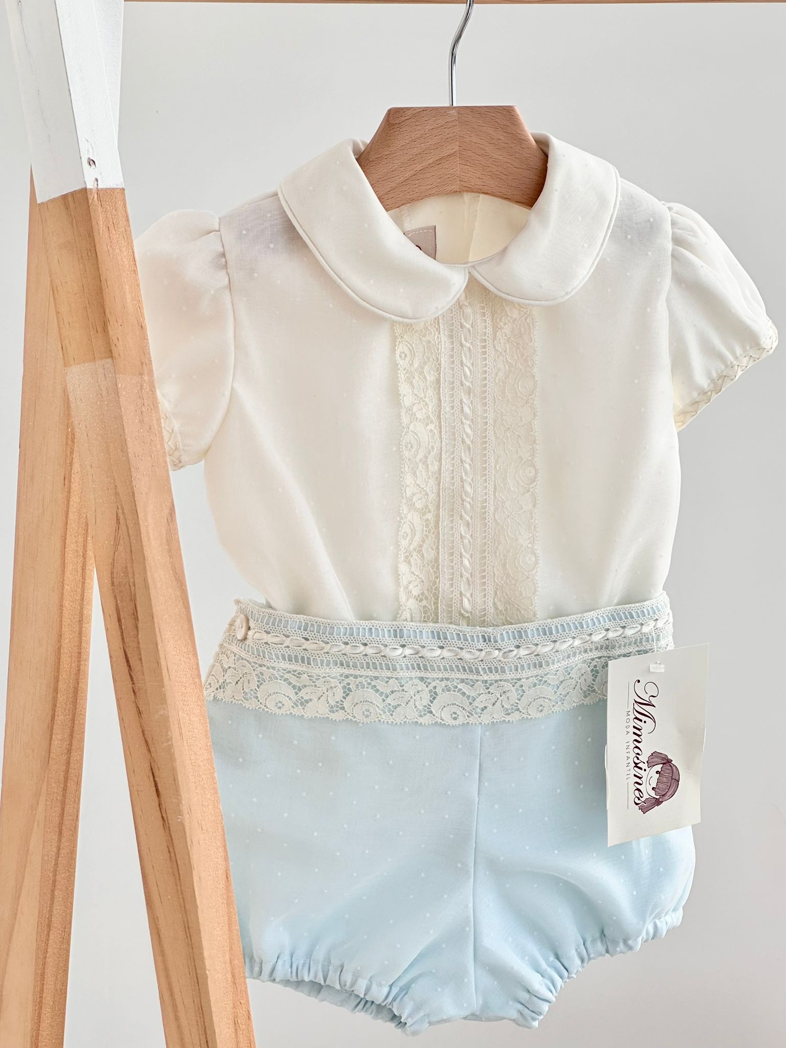 COMPLETO DUE PEZZI PRINCE
