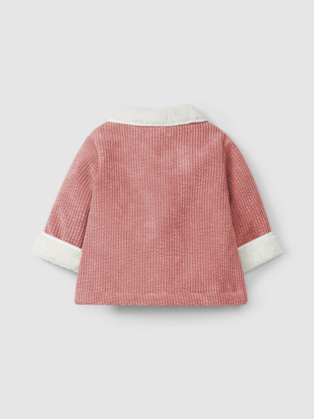 GIACCHINO OLD PINK