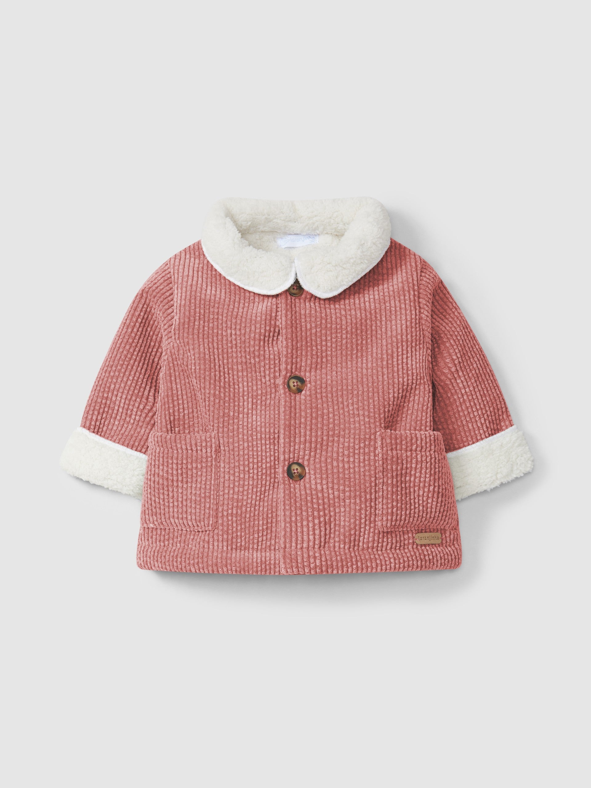 GIACCHINO OLD PINK