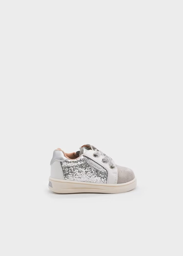 SNEAKERS GLITTER