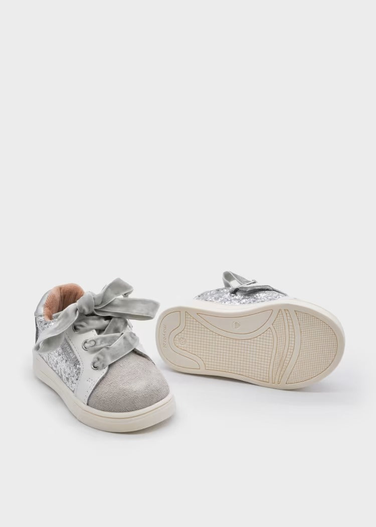 SNEAKERS GLITTER