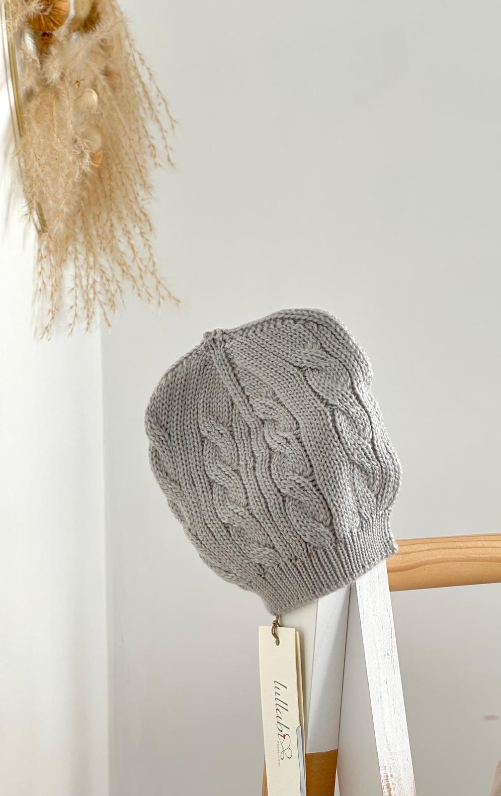 CAPPELLINO GRIGIO