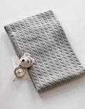 COPERTA TRECCE