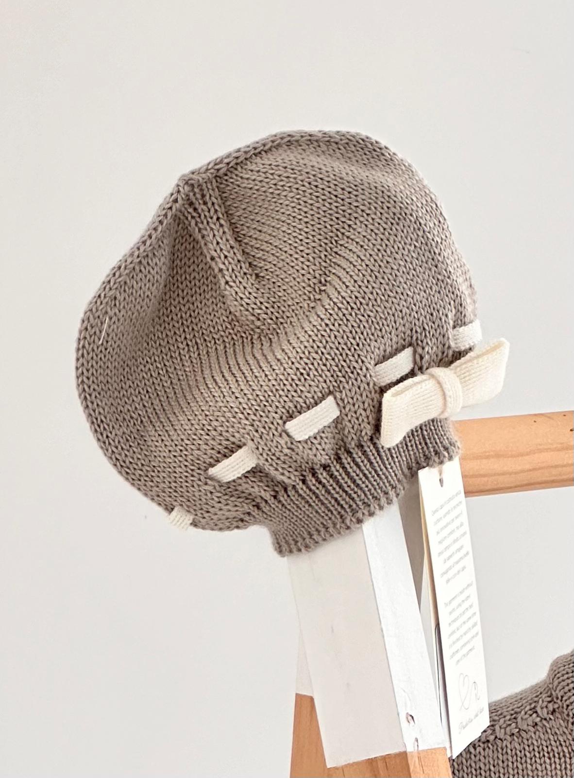 CAPPELLINO TORTORA