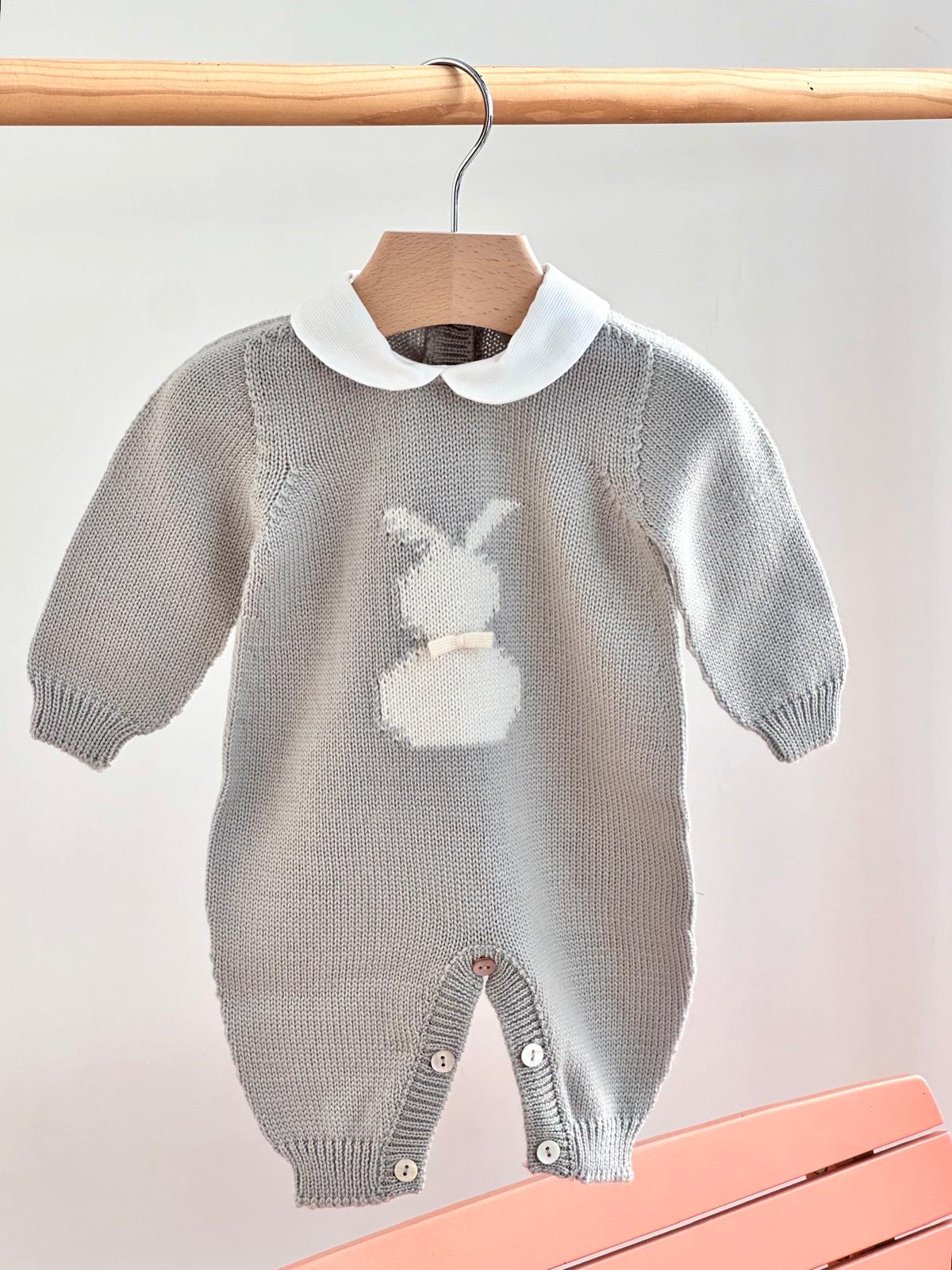TUTINA RABBIT