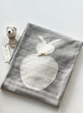 COPERTA RABBIT