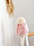 CAPPELLINO BIOS PINK