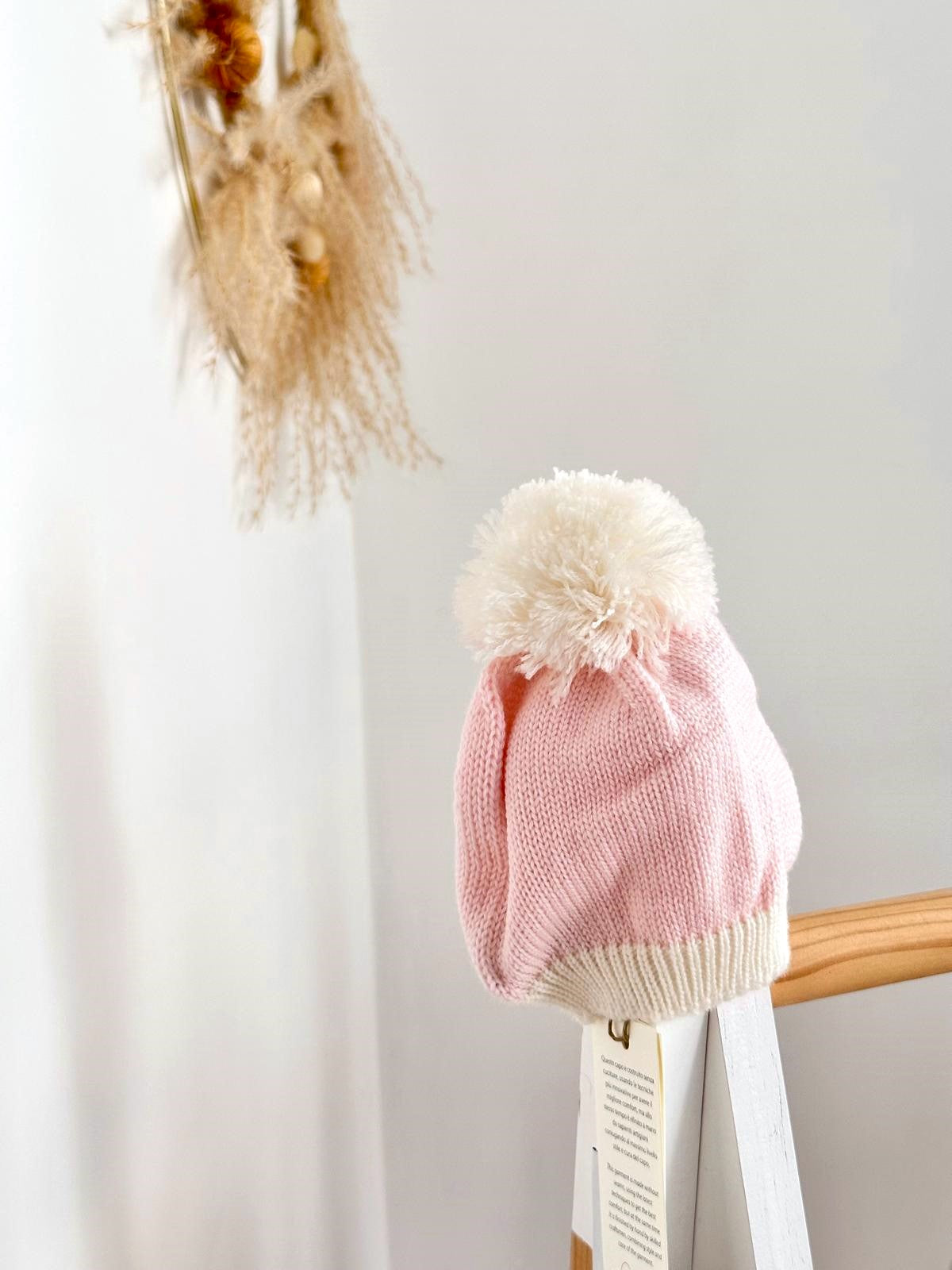 CAPPELLINO BIOS PINK