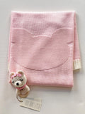 COPERTA BIOS PINK