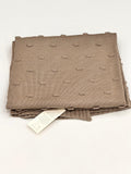 COPERTA TORTORA